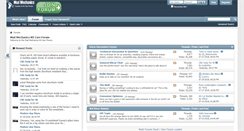 Desktop Screenshot of madmechanics.com
